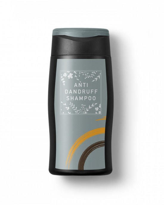 Anti-Dandruff Şampuan