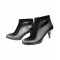Black High Heels Çizme