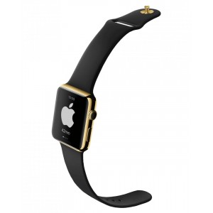 Apple Bluetooth Smart Watch 42 mm