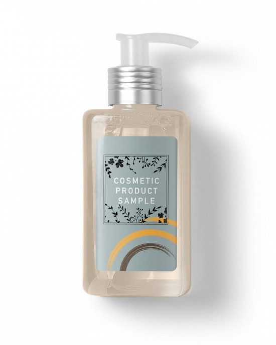 Body Scrub El Sabunu