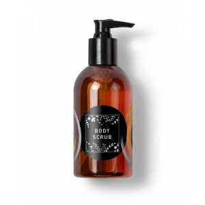 Body Scrub El Sabunu