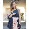 Bodycorn Dress Pamuklu Etek 