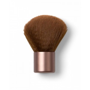 Bronzer Brush Kahve Fırça
