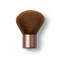 Bronzer Brush Kahve Fırça