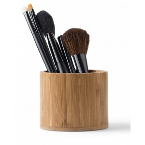 Bronzer Brush Kahve Fırça