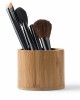 Bronzer Brush Kahve Fırça