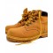 Brown Suede Shoes Erkek Bot