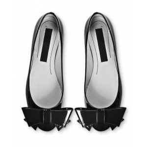 Claire Flat Abiye Ayakkabı