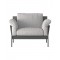 Classic Armchair Koltuk