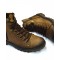 Cool Boots Deri Bağcıklı Bot