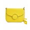 Crossbody Yellow Bag Sarı Çanta