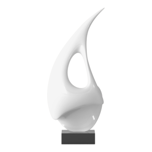 Flame Decor Masa Tasarım