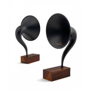 Flame Wireless Portable Speaker Hoparlör