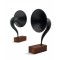 Flame Wireless Portable Speaker Hoparlör