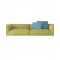 Green Sofa Koltuk