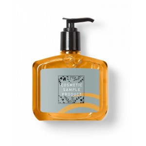 Honey Hand Soap El Sabunu