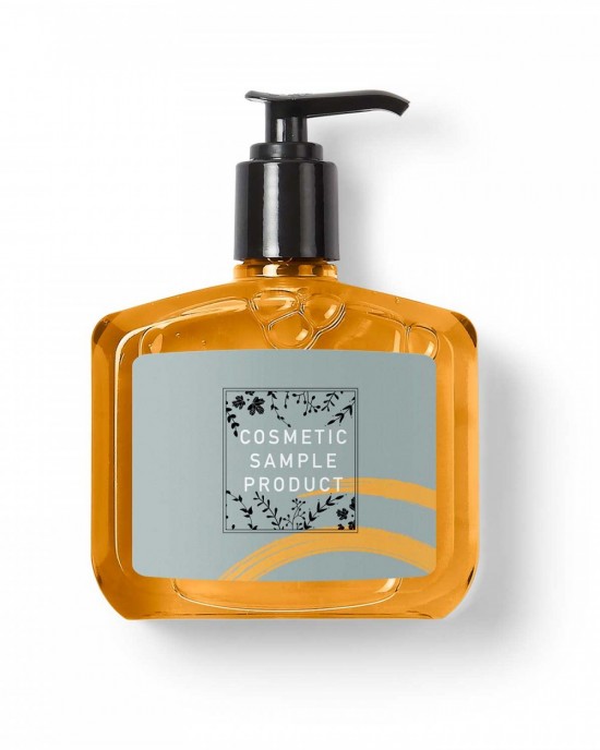 Honey Hand Soap El Sabunu