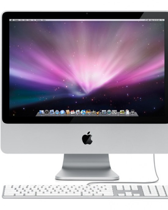 iMac Apple Masaüstü Bilgisayar