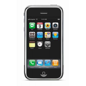 iPhone 6 Cep Telefonu