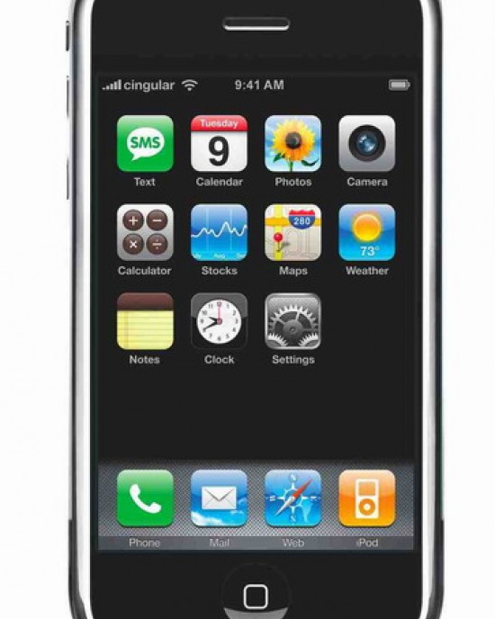 iPhone 6 Cep Telefonu