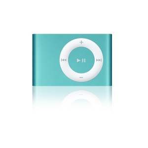 iPod Shuffle Mp4 Müzik Çalar