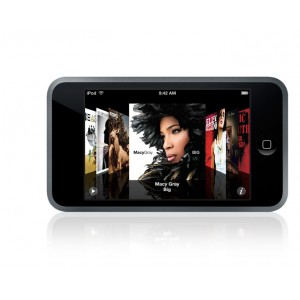 iPod Touch Müzik Çalar