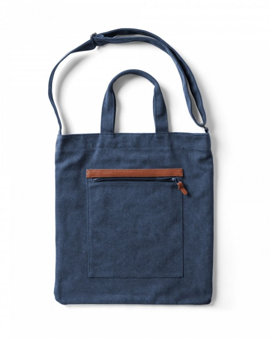 Large Fashion Tote Bag El Çantası