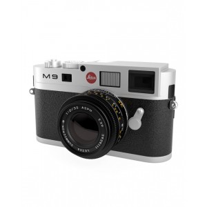 Leica Digital Camera Fotoğraf Makinesi