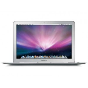 MacBook Air Dizüstü Bilgisayar