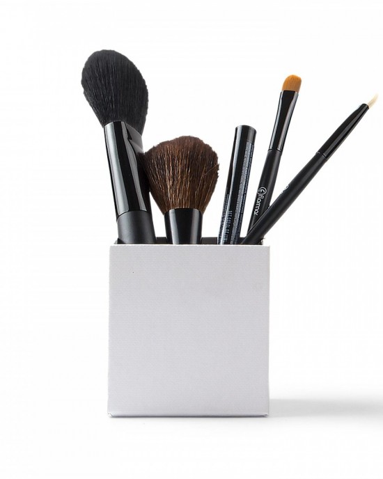 Makeup Brush Set Makyaj Seti