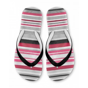 Men's Slim Flip Flop Parmak Arası Terlik