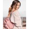 Ophelia Loose Blouse Bluz