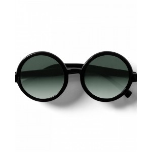 Oversized Sunglasses For Long Summer Days Güneş Gözlüğü