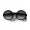 Oversized Sunglasses For Long Summer Days Güneş Gözlüğü