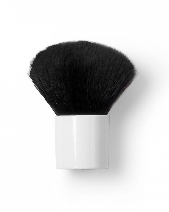 Powder Brush Fondoten Fırçası