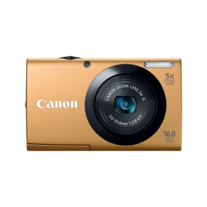 Power Shot Digital Camera Fotoğraf Makinesi