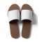 Premium Leather Slippers Terlik