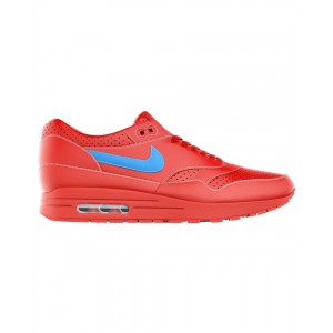 Red Airmax Kırmızı Ayakkabı