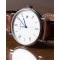 Red Formal Watch Kol Saati
