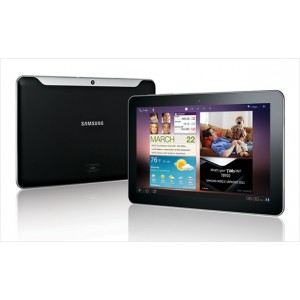 Samsung Galaxy Tab 10.1 Tablet