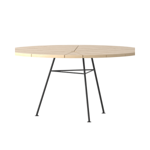 Simple Table Ahşap Masa