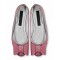 Soft Pink Patent Leather Shoes Ayakkabı