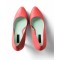 Stiletto High Heel Shoes Topuklu Ayakkabı