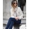 Super Strech Jeans Kot Pantalon
