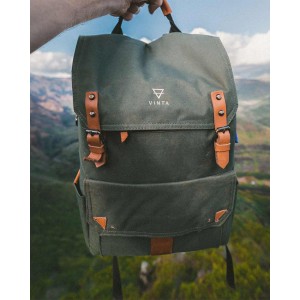Waterproof Travel Backpack Su Geçirmez Çanta