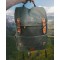 Waterproof Travel Backpack Su Geçirmez Çanta