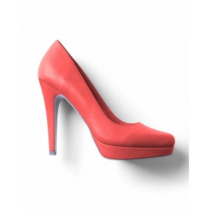 Women's Maria Pump Topuklu Ayakkabı