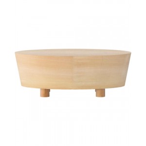 Wooden Table Ağaç Sehpa