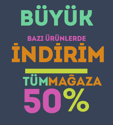 İndirimli Ürünler, Site İndirimleri, Özel Fiyatlar