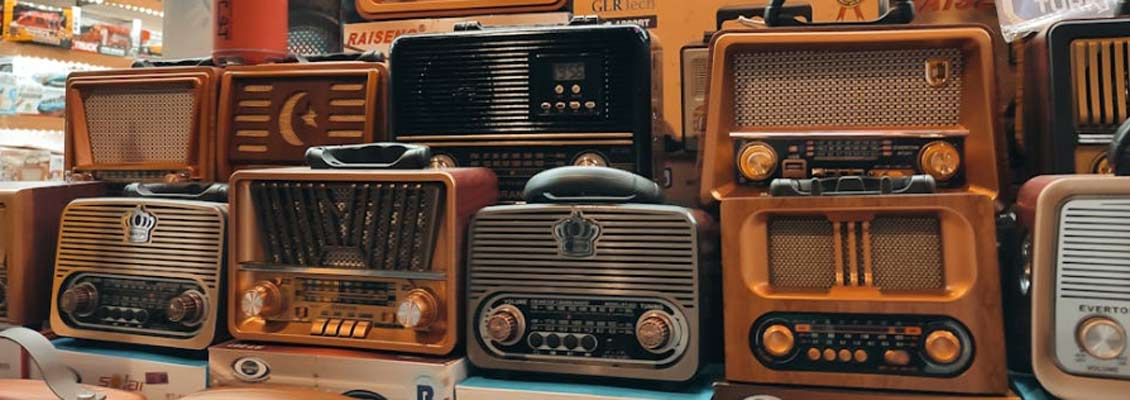 Nasıl Radyo Almalı